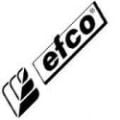 EFCO