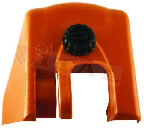 ITL-HAVA FİLTRE KAPAĞI STI. 021/023/025