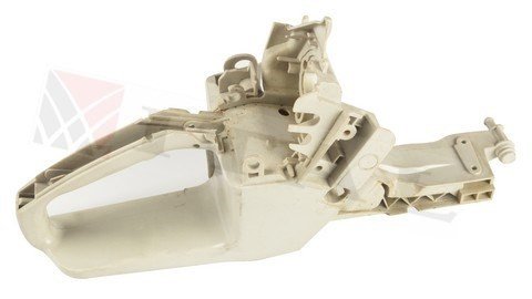 ITL-BENZİN DEPOSU STI. MS361/MS341