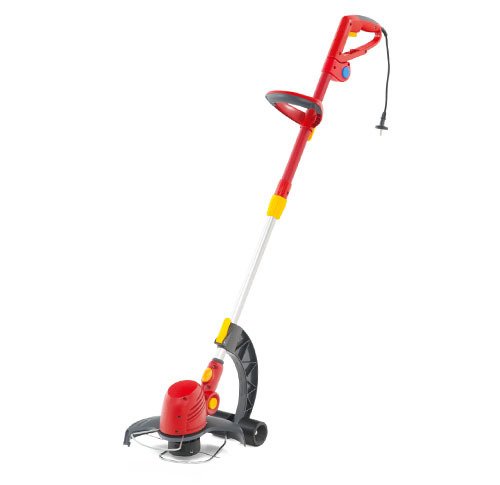 WOLF-GARTEN BLUE POWER GTE 850 ELEK.KENAR KESME 500W / ELEKTRİKLİ MOTORLU TIRPAN / KENAR KESME / 41CCWU-X650