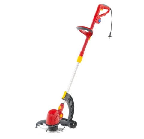 WOLF-GARTEN BLUE POWER GTE 850 ELEK.KENAR KESME 500W / ELEKTRİKLİ MOTORLU TIRPAN / KENAR KESME / 41CCWU-X650