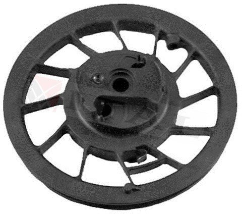 ITL-İP MAKARASI B&S 9 HP
