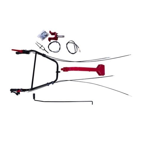 WEIMA KUMANDA KOLU MOVERD,1100 / BENZİNLİ ÇAPA MAKİNESİ /  / WM110101M