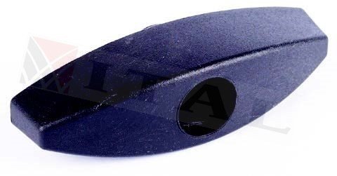 ITL-KOL KELEBEĞİ ÇİM BİÇME DÜZ M8X8CM