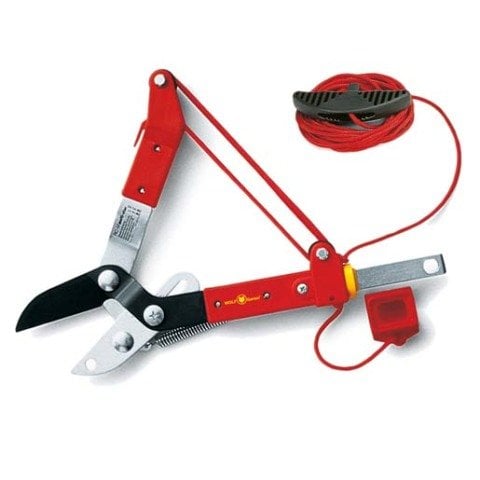 WOLF-GARTEN RC-M YÜKSEK DAL BUDAMA MAKASI ANVİL / YÜKSEK DAL BUDAMA MAKASI BUDAMA GRUBU /  / 71ACA004650