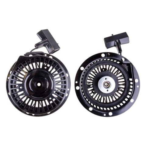 OREGON STARTER KAPAK KOMPLE TECUMSEH OHH50,60,9 / BENZİNLİ YAN SANAYİ / STARTER KAPAK / 31-047