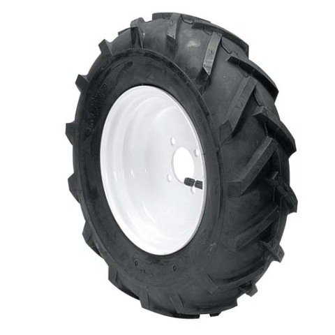 BERTOLİNİ TEKERLEK KOMPLE 400x8 SAĞ-SOL 215,B52 / ÜNİVERSAL ÇAPA MAKİNESİ / ALTTAN ÇAPA / BE150030