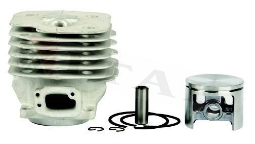 ITL-SİLİNDİR+PİSTON HUSQ 272 52 MM ITAL