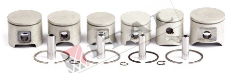 ITL-PİSTON ZENOAH G5200 45MM