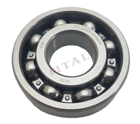 ITL-RULMAN 6306 DİZEL 170 MOTOR GÖVDESİ