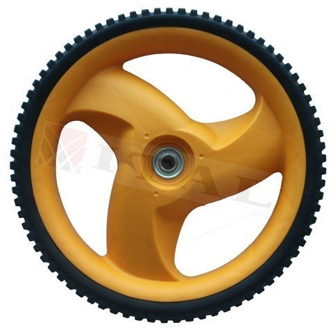 ITL-ÇİM BİÇME TEKERLEĞİ - HUSQ M4553/55537P4553