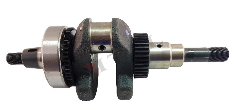 ITL-KRANK DİZEL 178 SU MOTORU DHY80 19MM