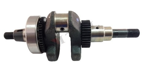 ITL-KRANK DİZEL 178 SU MOTORU DHY80 19MM