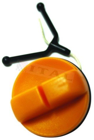 ITL-DEPO KAPAĞI BENZİN PART. K650-950