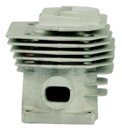 ITL-SİLİNDİR+PİSTON STI. FS280-40MM
