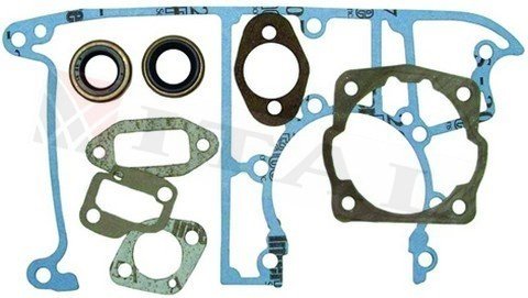 ITL-CONTA TAKIMI PART. K650