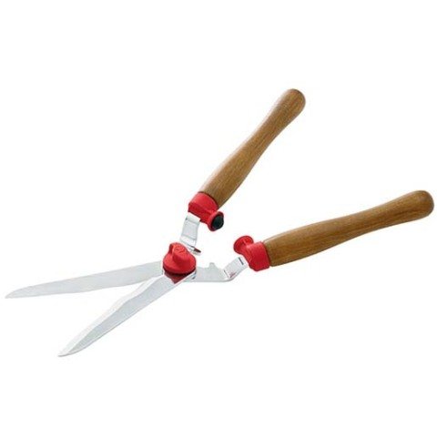 WOLF-GARTEN HS-W ÇİT BİÇME MAKASI / ÇİT&ÇİM KESME MAKASI BUDAMA GRUBU /  / 73AHA002650