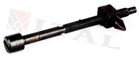 ITL-KILAVUZ AYAR VİDASI HUSQ 365/2165-DÜZ