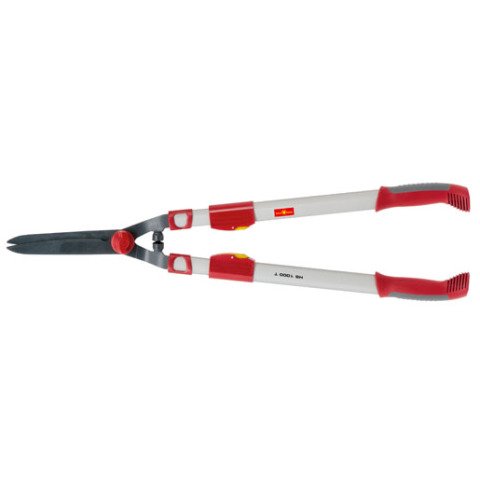 WOLF-GARTEN HS 1000 T TELESKOPİK ÇİT BİÇME MAKASI / ÇİT&ÇİM KESME MAKASI BUDAMA GRUBU /  / 73BHA001650
