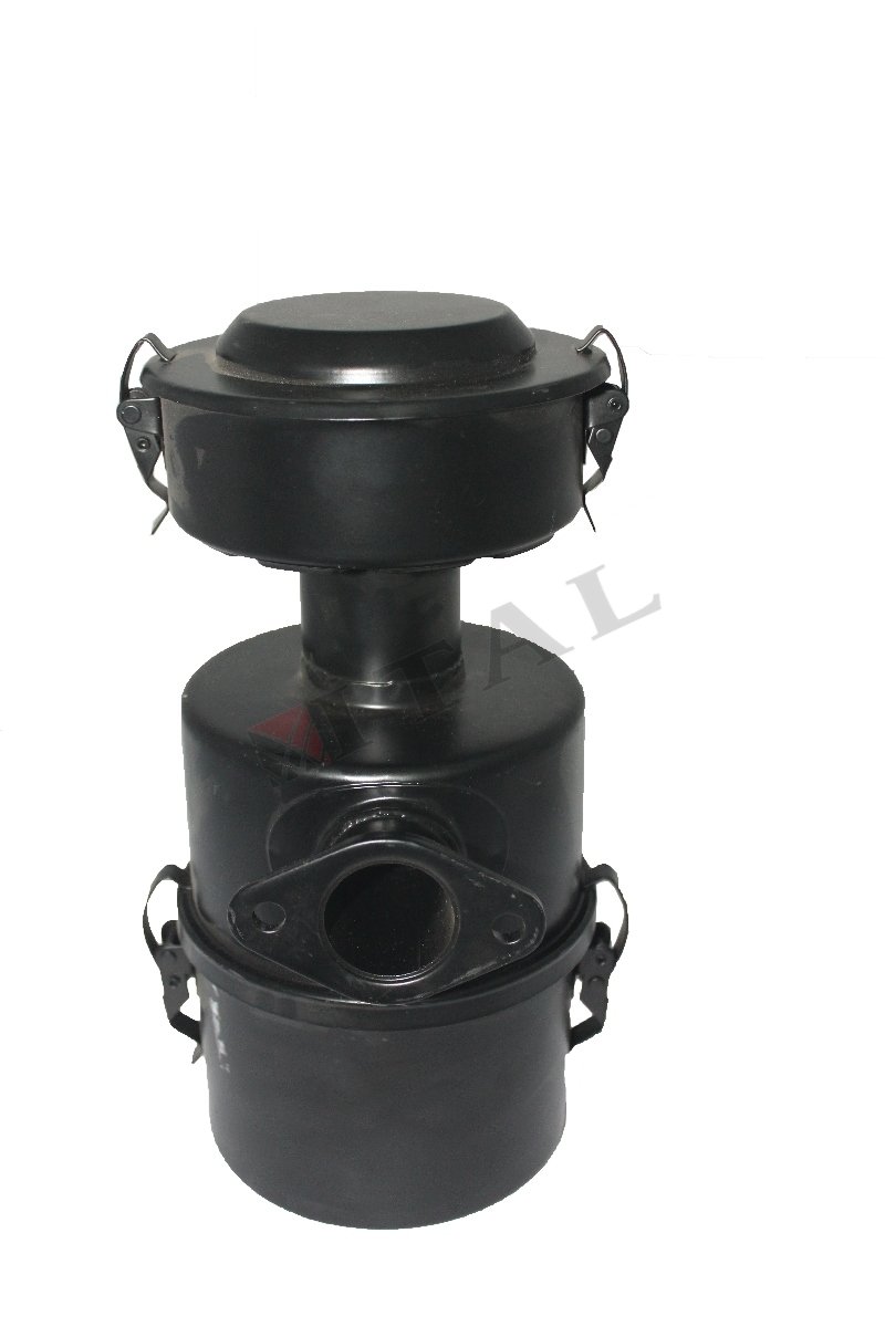 ITL-HAVA FİLTRESİ DİZEL12 HP KM500 KOMPLE