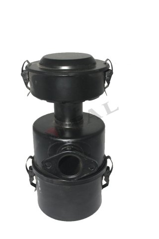 ITL-HAVA FİLTRESİ DİZEL12 HP KM500 KOMPLE