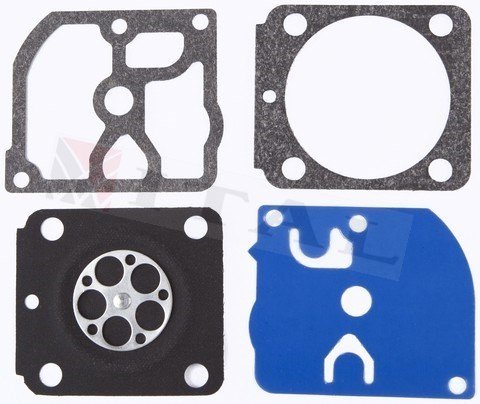 ITL-KARBÜRATÖR DİY. STI FS85/85R/SP81 BOŞ