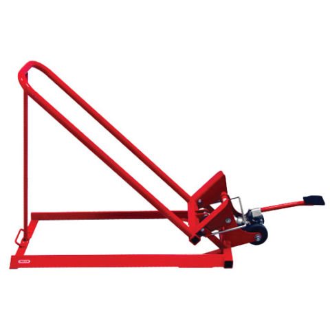 OREGON ÇİM BİÇME TRAKTÖR KRİKOSU / ÜNİVERSAL YAN SANAYİ / KRİKO / 42-086