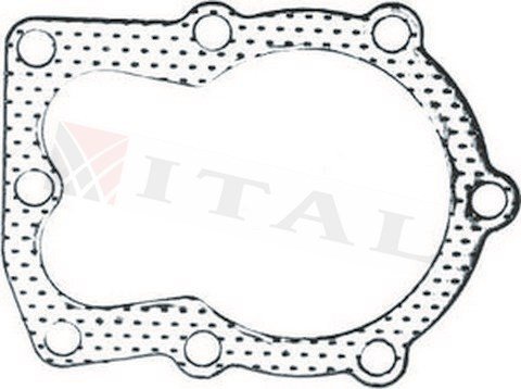 ITL-SİLİNDİR KAFA CONTASI TECUMSEH BVL198