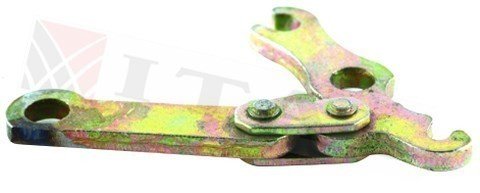 ITL-FREN ÇEMBERİ GERDİRME PERÇİNİ STI. 017/029