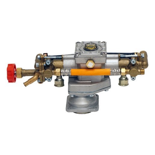 VETA POMPA KOMPLE OS-768 / BENZİNLİ İLAÇLAMA MAKİNESİ / PÜLVERİZATÖR / P7680200