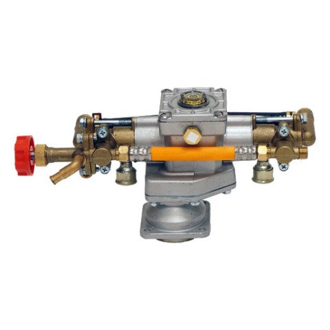 VETA POMPA KOMPLE OS-768 / BENZİNLİ İLAÇLAMA MAKİNESİ / PÜLVERİZATÖR / P7680200