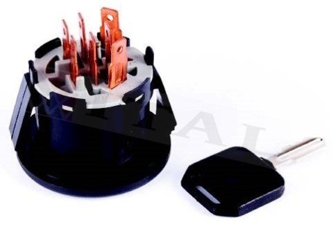 ITL-MARŞ ANAHTARI 7 Lİ HUSQ/MTD