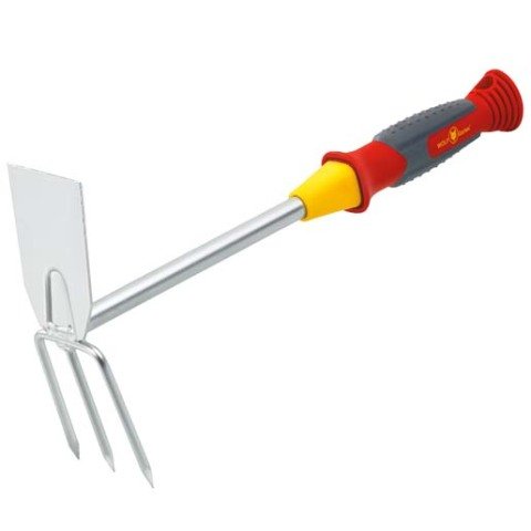 WOLF-GARTEN LN-2K ÇİFT TARAFLI ÇAPA 7 CM / FİDE EKİM / DİKİM BAHÇE GRUBU /  / 3022000