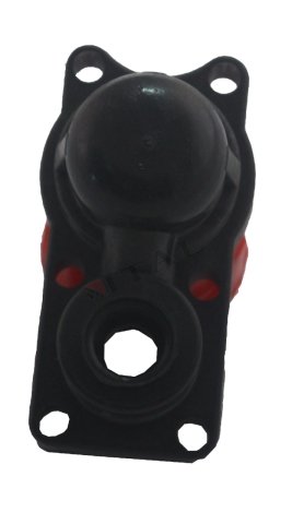 ITL-BASINÇ POMPA KAPAĞI KASEI 3WZ6 SOL