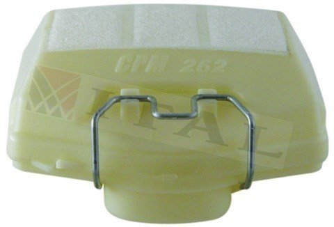 ITL-HAVA FİLTRESİ HUSQ 365/371 ORJİNAL TİP