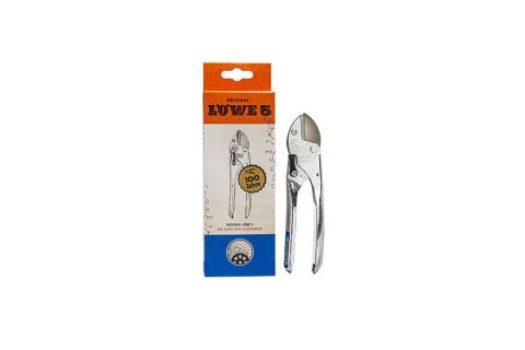 Original LÖWE 5 100. yıl özel serisi