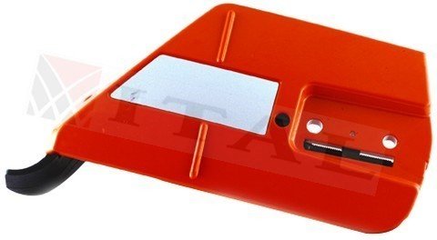 ITL-YAN KAPAK KOMPLE HUSQ 365/372/385