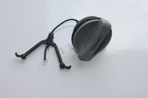 ITL-DEPO KAPAĞI BENZİN+YAĞ HUSQ 435/445/450 ESKİ MOD