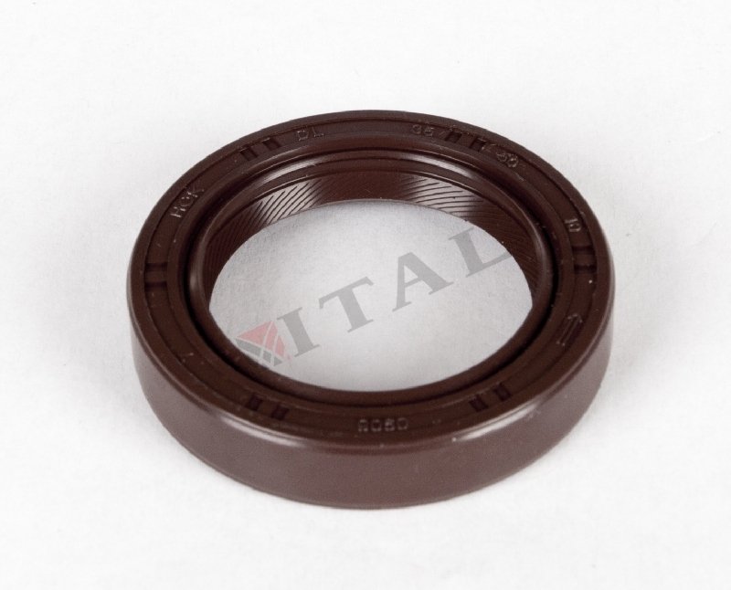 ITL-KRANK KEÇESİ DİZEL 186/188/192 KARTER KAP.35X50X10