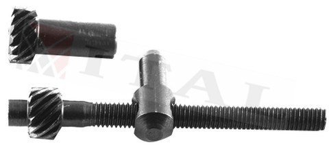 ITL-KILAVUZ AYAR VİDASI HMT 700/760/650/5200 FREZELİ