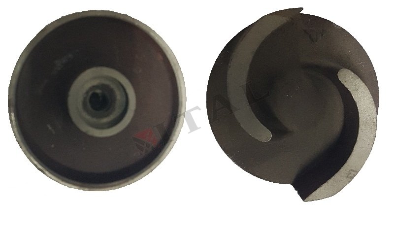 ITL-SU ÇARKI LC80WB 3'' PİS SU