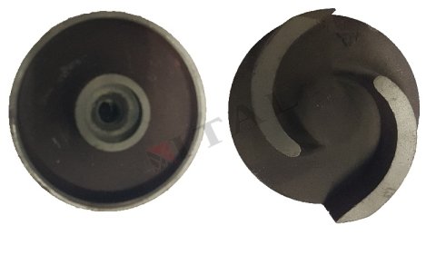 ITL-SU ÇARKI LC80WB 3'' PİS SU