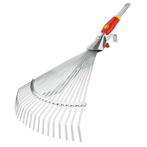 WOLF-GARTEN UC-M YAPRAK SÜPÜRGESİ AYARLANABİLİR / YAPRAK SÜPÜRGESİ BAHÇE GRUBU /  / 71AAA031650