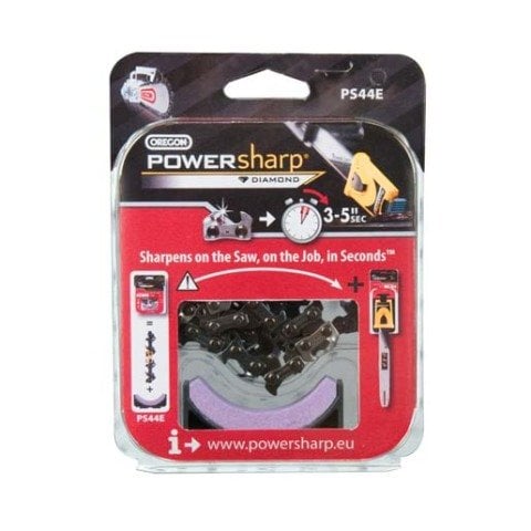 OREGON KESİK ZİNCİR 26 DİŞ 91 P.SHARP,CS250,300 / POWERSHARP KESİK ZİNCİR / 91 / PS52E