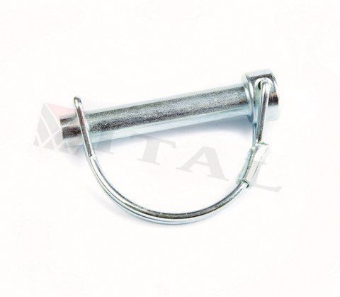 ITL-ÇAPA BAĞLANTI PİMİ YAYLI PİM 8X47 MM