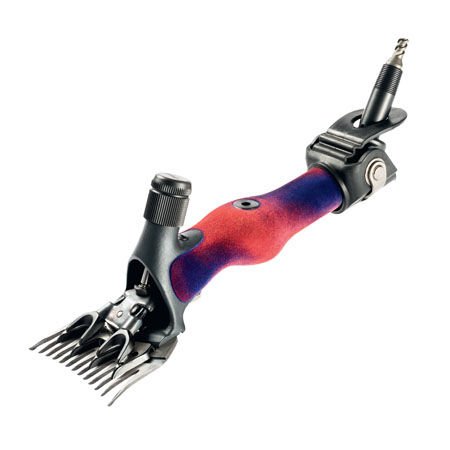 HEINIGER ICON CYCLONE KOYUN KIRKMA MAKASI ONE,EVO / KOYUN KIRKMA HAYVANCILIK /  / 721-180.A