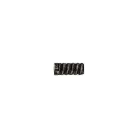 Değişken sap açıklığı için ayar vidası
