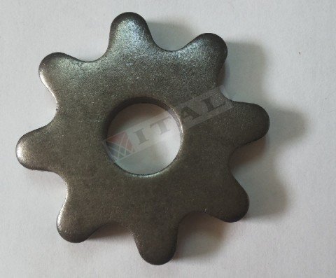ITL-YEDEK BIÇAK DİŞLİSİ 3202TW