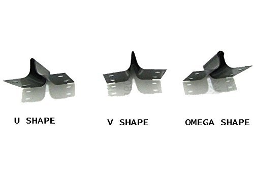 PALMERA AŞI MAKASI YEDEK BIÇAĞI (U) / AŞI MAKASI BUDAMA GRUBU /  / PA01-U