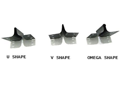 PALMERA AŞI MAKASI YEDEK BIÇAĞI (U) / AŞI MAKASI BUDAMA GRUBU /  / PA01-U